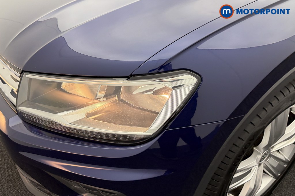 Volkswagen Tiguan Match Automatic Petrol SUV - Stock Number (1587448) - 30th supplementary image