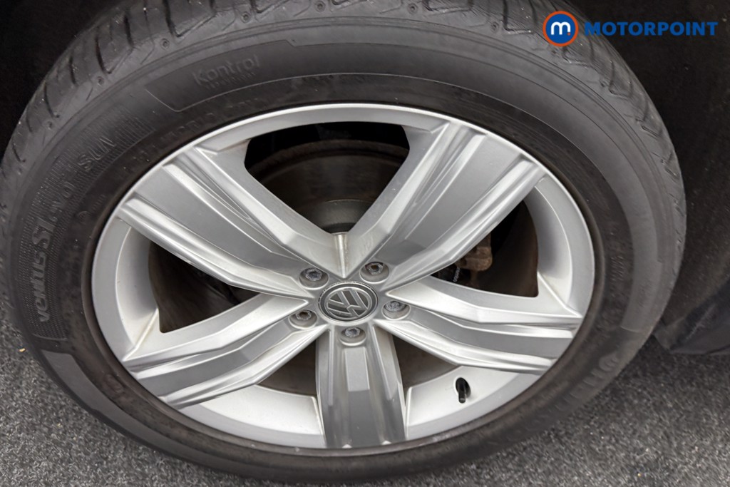 Volkswagen Tiguan Match Automatic Petrol SUV - Stock Number (1587448) - 34th supplementary image