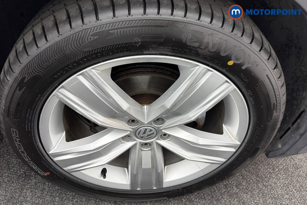 Volkswagen Tiguan Match Automatic Petrol SUV - Stock Number (1587448) - 35th supplementary image