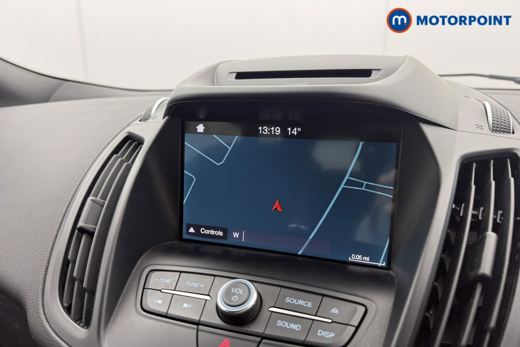 Ford Kuga St-Line Manual Petrol SUV - Stock Number (1587599) - 2nd supplementary image