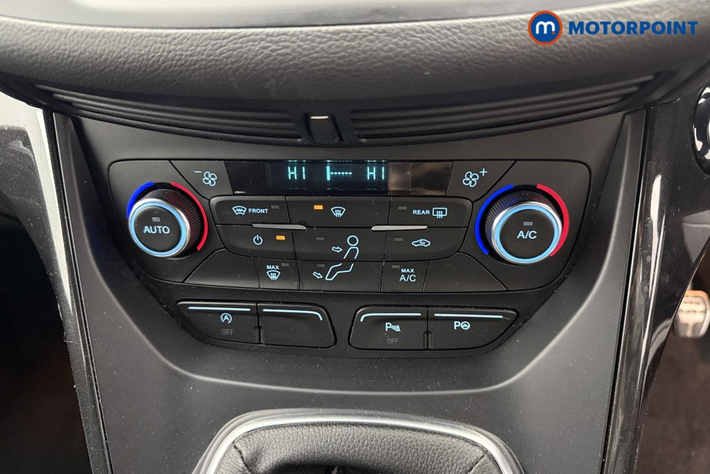 Ford Kuga St-Line Manual Petrol SUV - Stock Number (1587599) - 3rd supplementary image