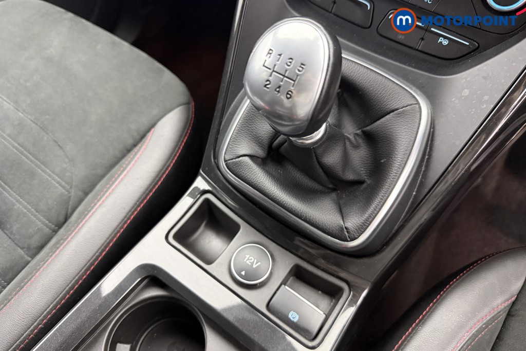 Ford Kuga St-Line Manual Petrol SUV - Stock Number (1587599) - 4th supplementary image