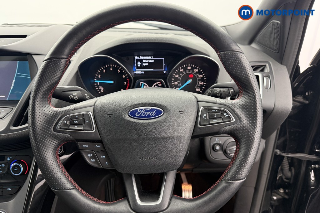 Ford Kuga St-Line Manual Petrol SUV - Stock Number (1587599) - 5th supplementary image