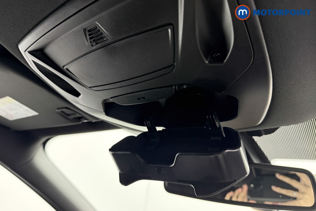 Ford Kuga St-Line Manual Petrol SUV - Stock Number (1587599) - 9th supplementary image