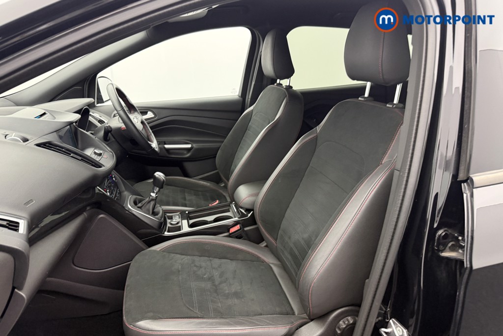 Ford Kuga St-Line Manual Petrol SUV - Stock Number (1587599) - 11th supplementary image