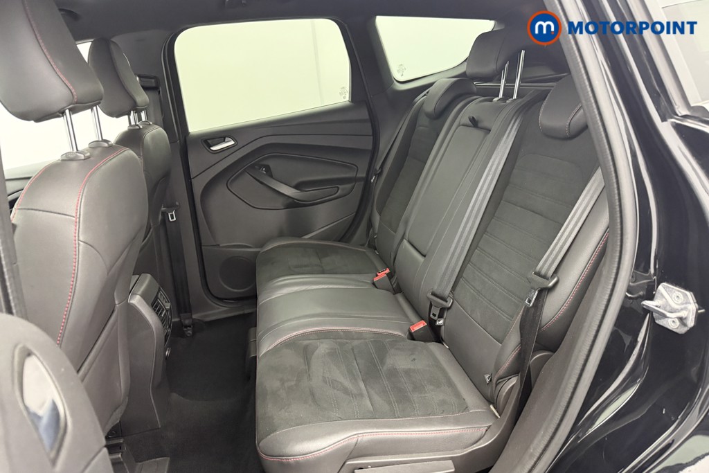 Ford Kuga St-Line Manual Petrol SUV - Stock Number (1587599) - 12th supplementary image