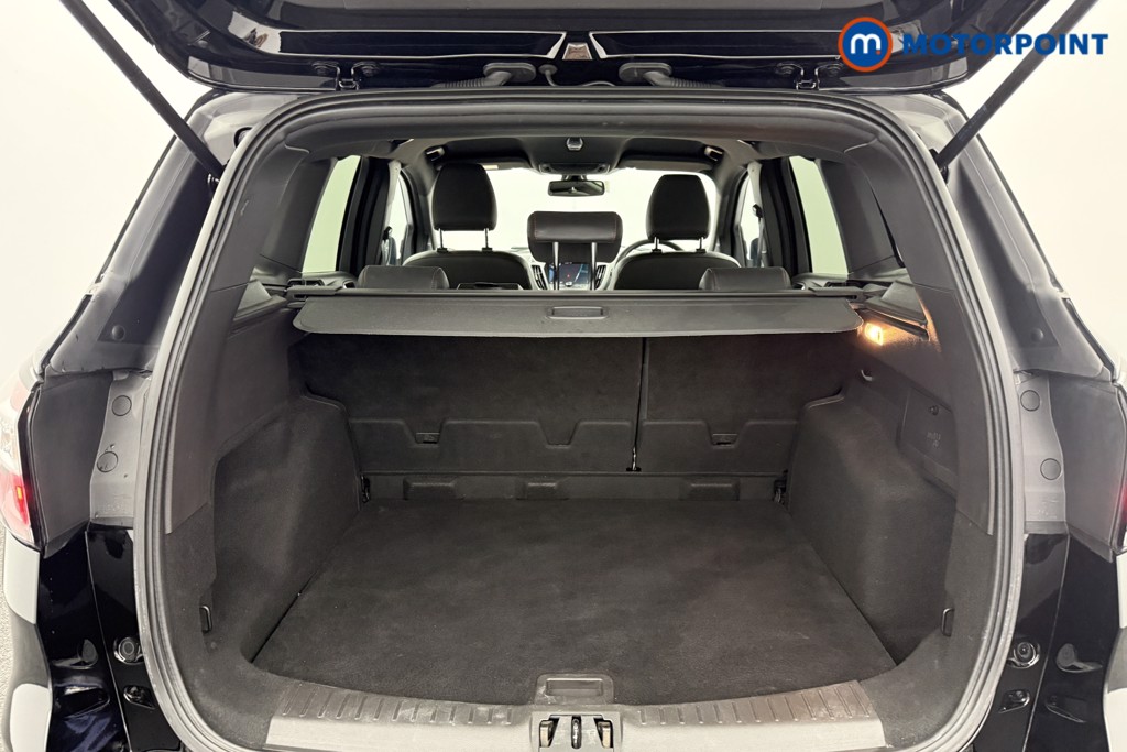 Ford Kuga St-Line Manual Petrol SUV - Stock Number (1587599) - 15th supplementary image