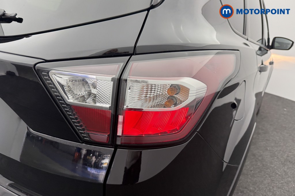 Ford Kuga St-Line Manual Petrol SUV - Stock Number (1587599) - 22nd supplementary image