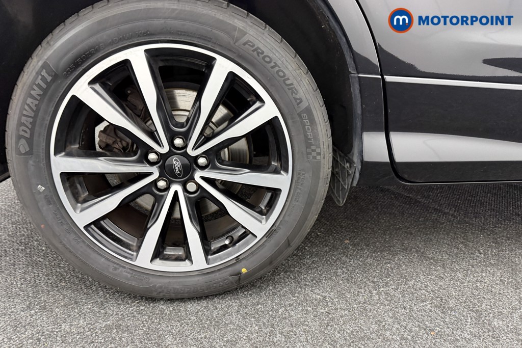 Ford Kuga St-Line Manual Petrol SUV - Stock Number (1587599) - 25th supplementary image