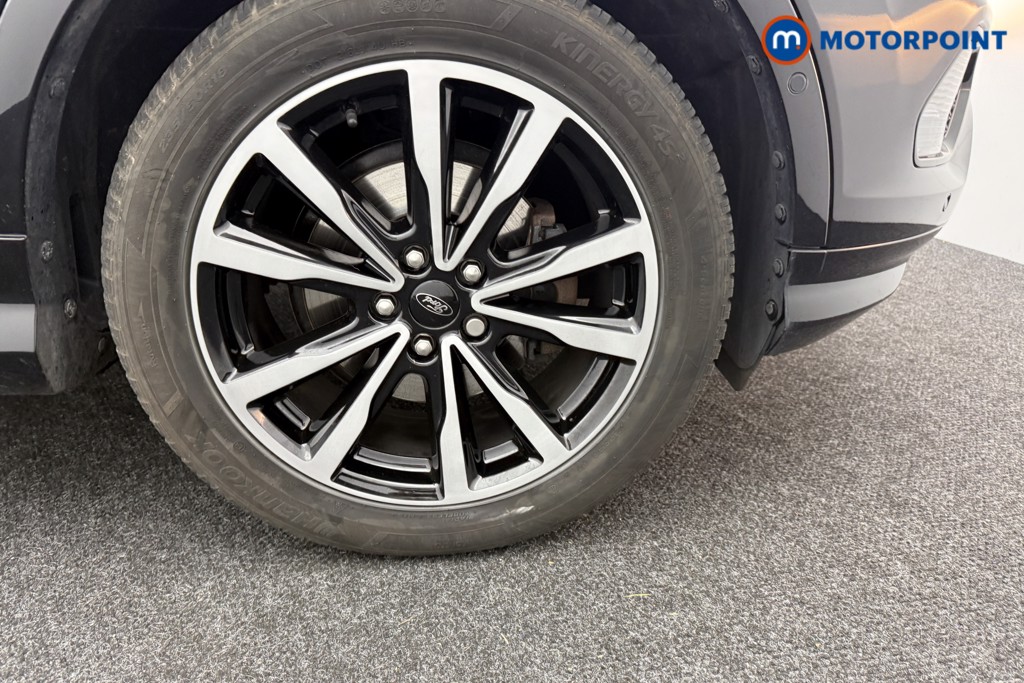 Ford Kuga St-Line Manual Petrol SUV - Stock Number (1587599) - 26th supplementary image