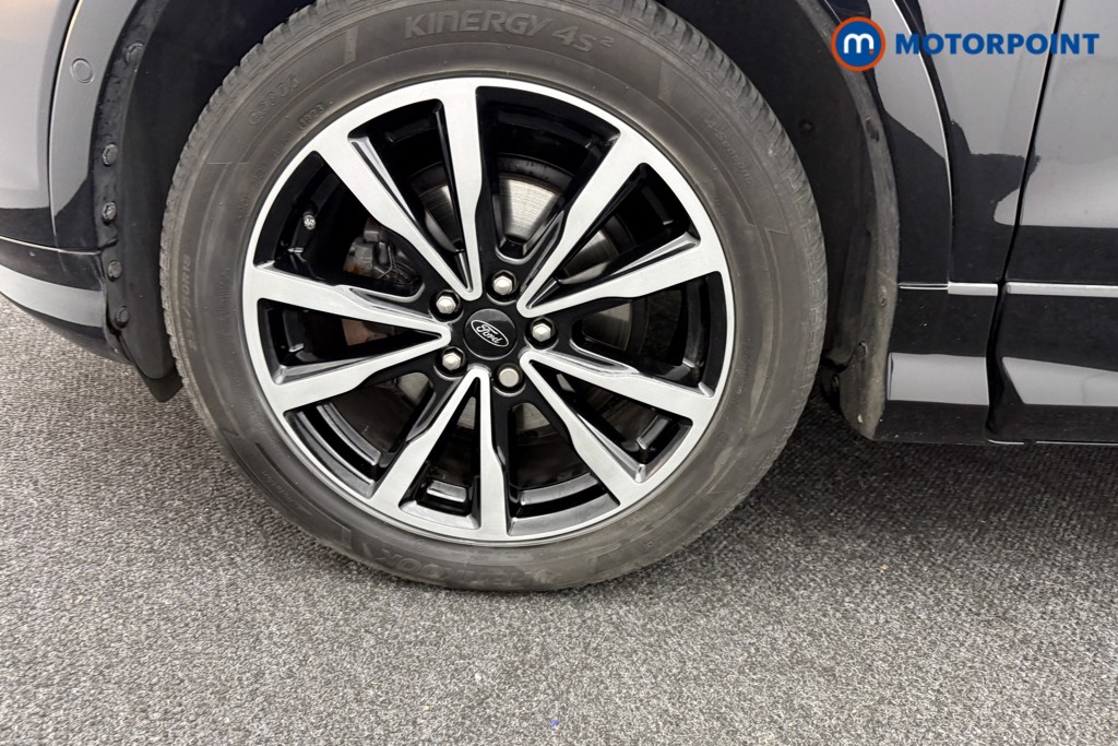 Ford Kuga St-Line Manual Petrol SUV - Stock Number (1587599) - 27th supplementary image