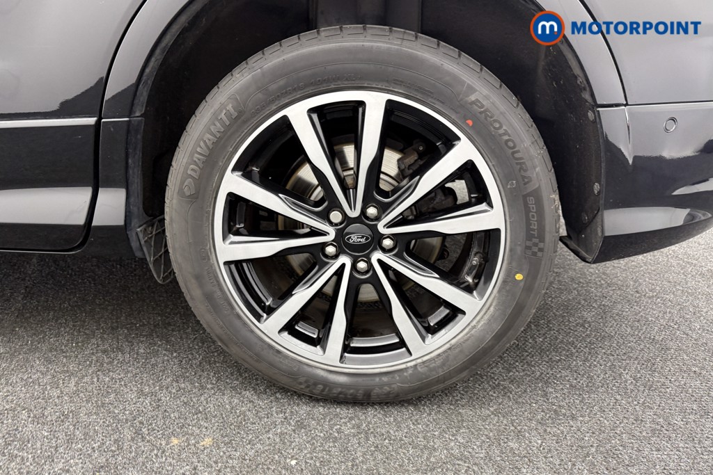 Ford Kuga St-Line Manual Petrol SUV - Stock Number (1587599) - 28th supplementary image