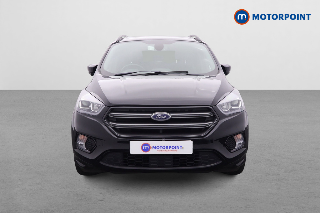 Ford Kuga St-Line Manual Petrol SUV - Stock Number (1587599) - Front bumper