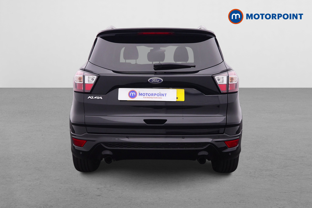 Ford Kuga St-Line Manual Petrol SUV - Stock Number (1587599) - Rear bumper