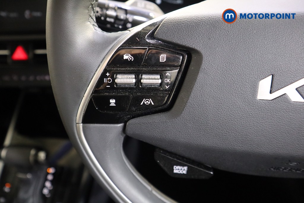 KIA Niro 2 Automatic Petrol-Electric Hybrid SUV - Stock Number (1587611) - 4th supplementary image