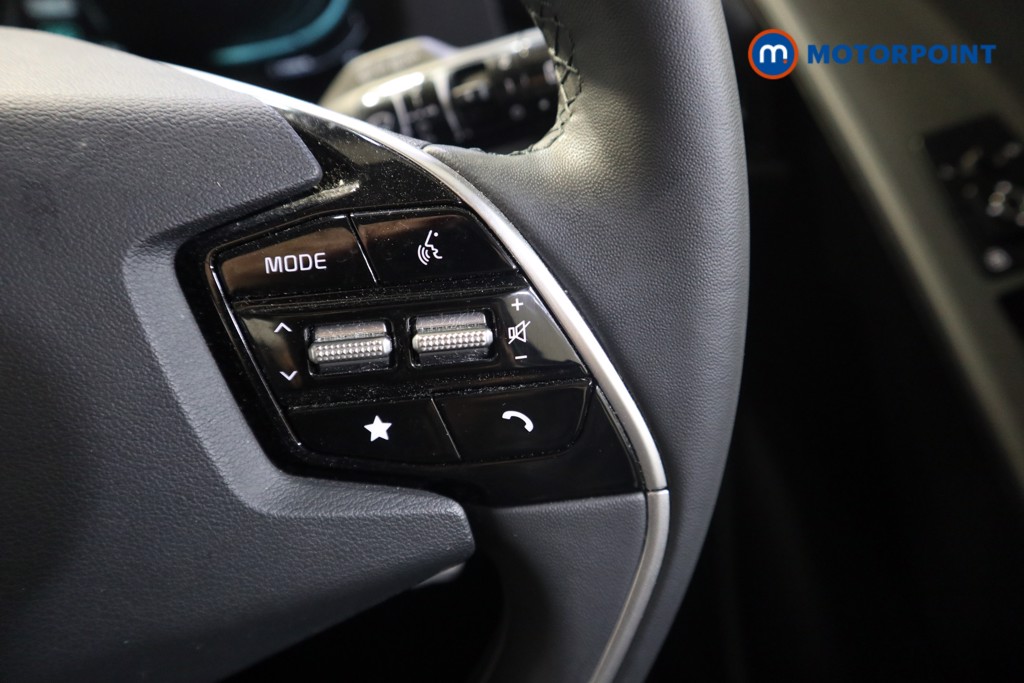 KIA Niro 2 Automatic Petrol-Electric Hybrid SUV - Stock Number (1587611) - 5th supplementary image