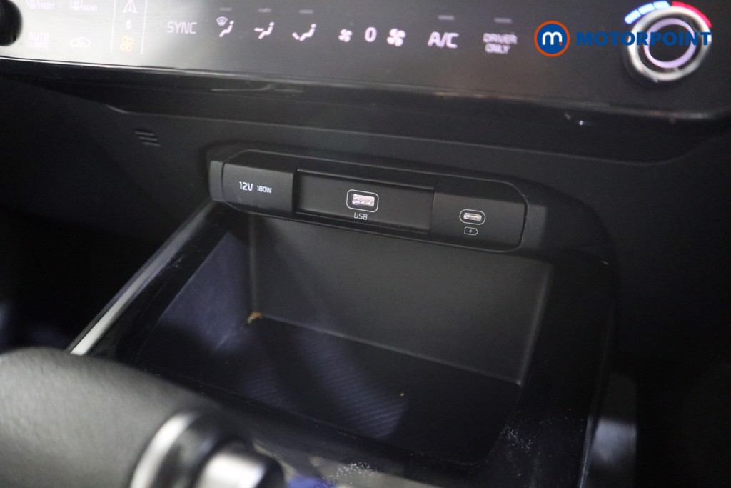 KIA Niro 2 Automatic Petrol-Electric Hybrid SUV - Stock Number (1587611) - 9th supplementary image