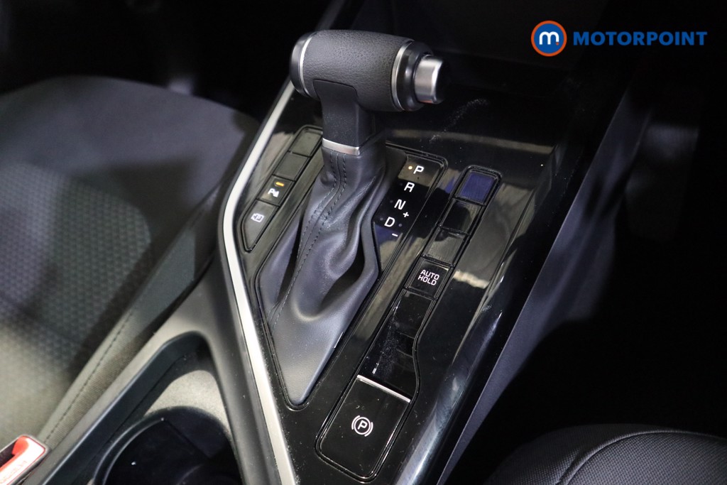 KIA Niro 2 Automatic Petrol-Electric Hybrid SUV - Stock Number (1587611) - 10th supplementary image