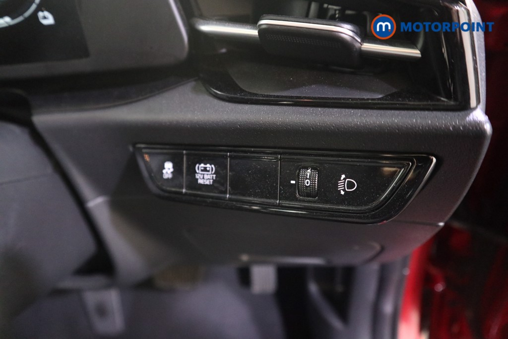 KIA Niro 2 Automatic Petrol-Electric Hybrid SUV - Stock Number (1587611) - 11th supplementary image