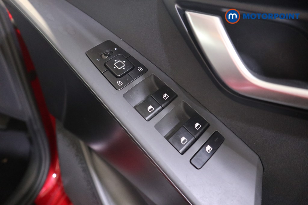 KIA Niro 2 Automatic Petrol-Electric Hybrid SUV - Stock Number (1587611) - 12th supplementary image