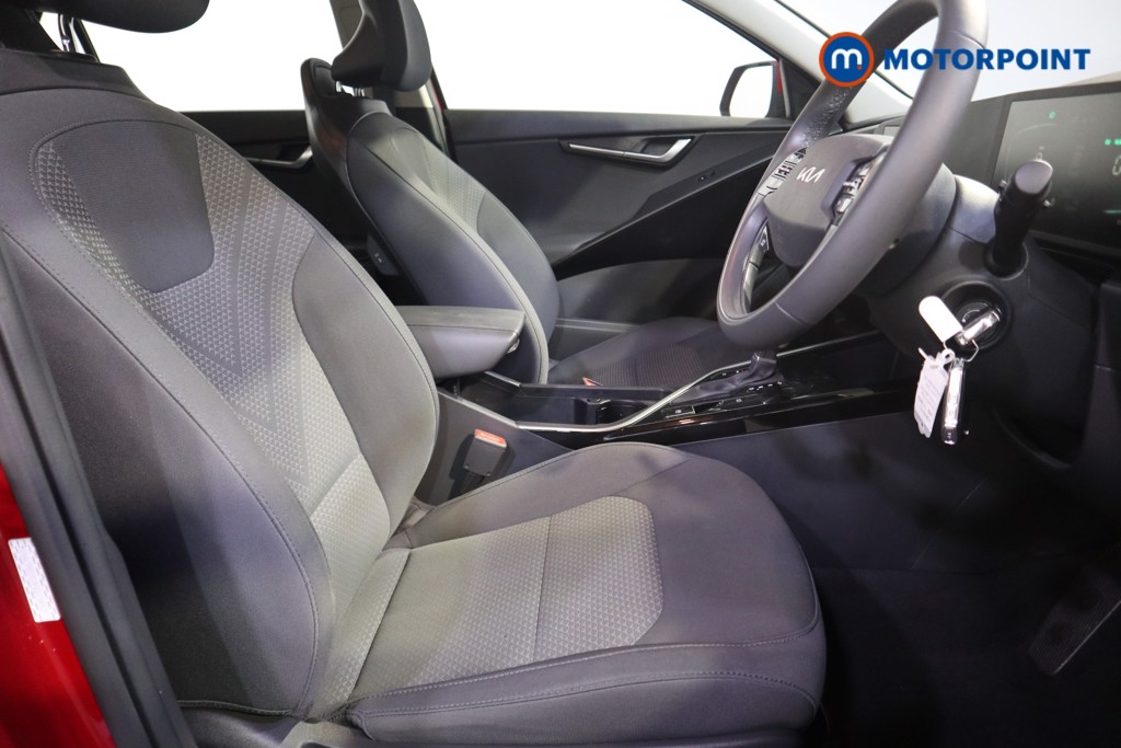 KIA Niro 2 Automatic Petrol-Electric Hybrid SUV - Stock Number (1587611) - 13th supplementary image