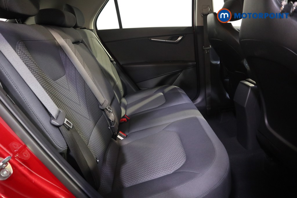 KIA Niro 2 Automatic Petrol-Electric Hybrid SUV - Stock Number (1587611) - 14th supplementary image