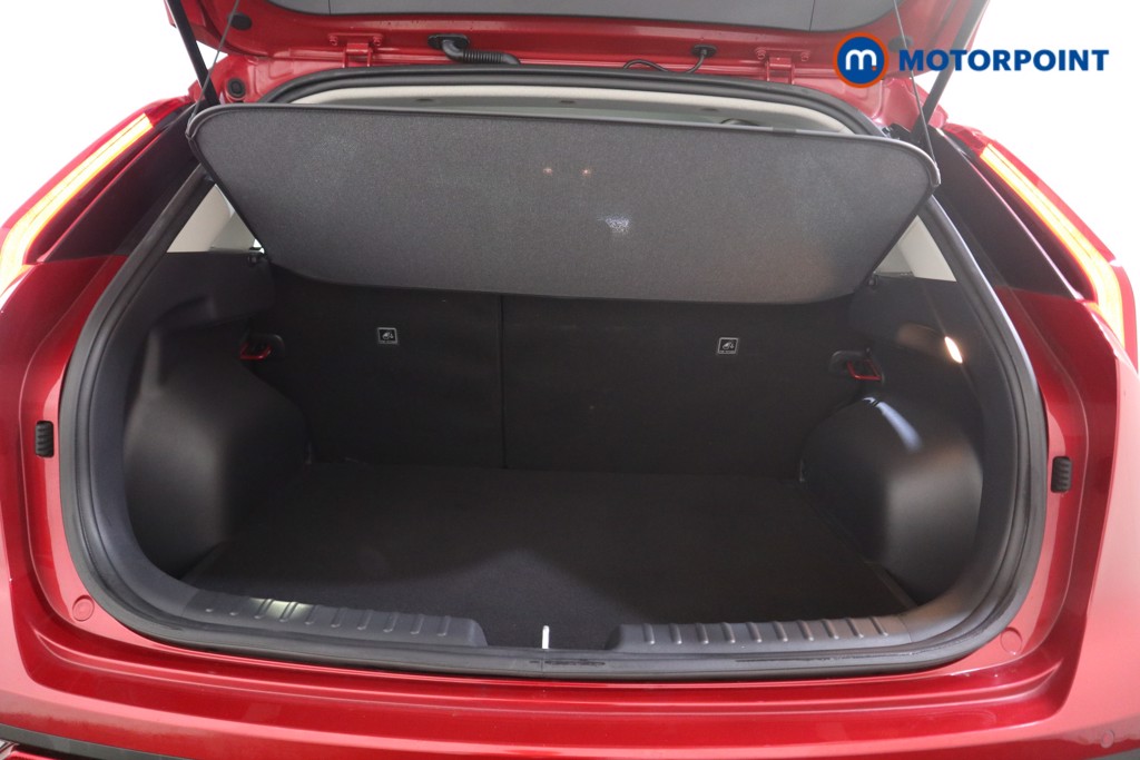 KIA Niro 2 Automatic Petrol-Electric Hybrid SUV - Stock Number (1587611) - 17th supplementary image