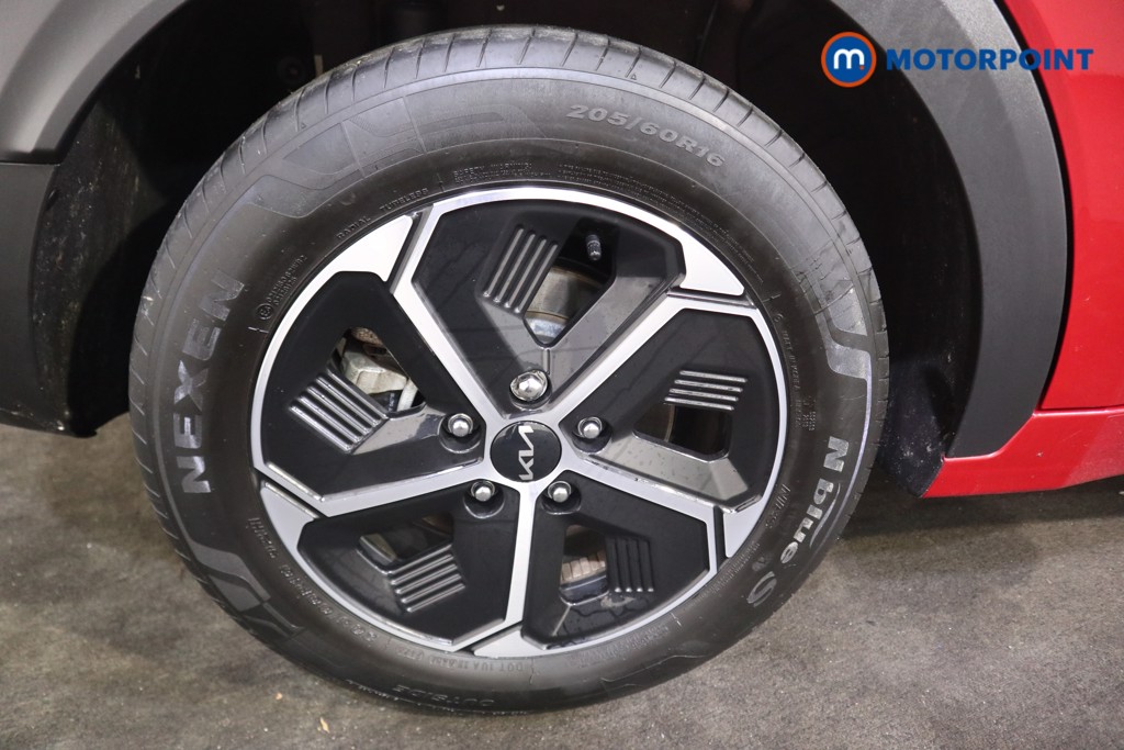 KIA Niro 2 Automatic Petrol-Electric Hybrid SUV - Stock Number (1587611) - 18th supplementary image