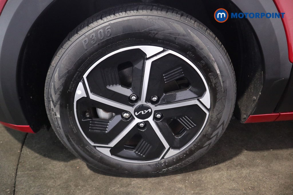 KIA Niro 2 Automatic Petrol-Electric Hybrid SUV - Stock Number (1587611) - 20th supplementary image