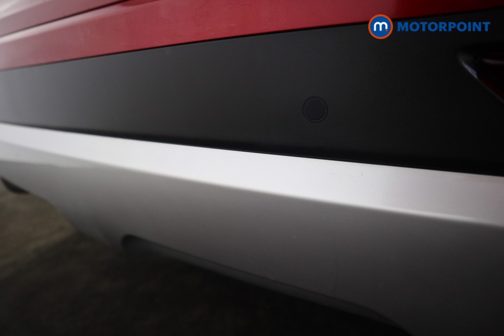 KIA Niro 2 Automatic Petrol-Electric Hybrid SUV - Stock Number (1587611) - 22nd supplementary image