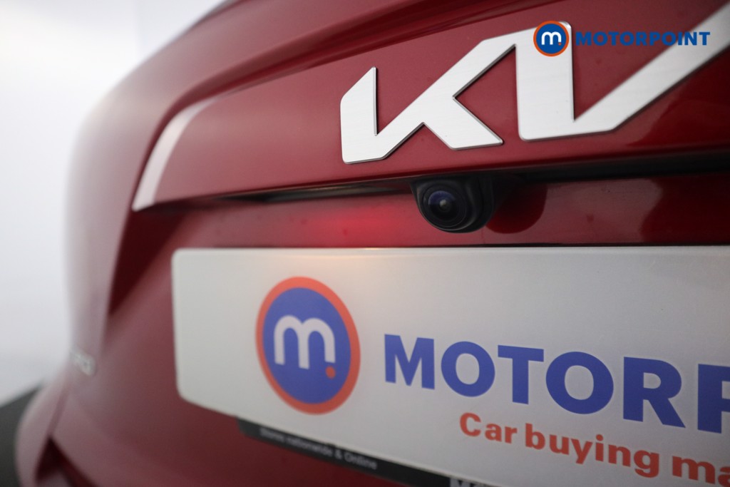 KIA Niro 2 Automatic Petrol-Electric Hybrid SUV - Stock Number (1587611) - 23rd supplementary image