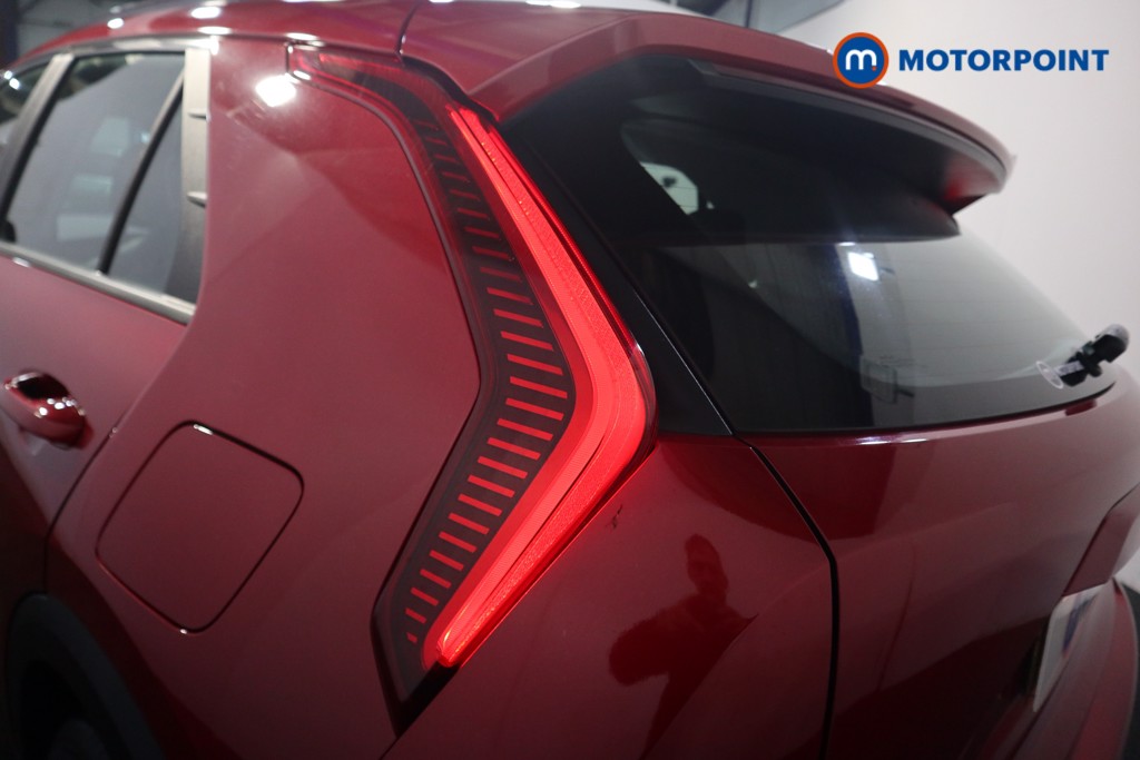 KIA Niro 2 Automatic Petrol-Electric Hybrid SUV - Stock Number (1587611) - 25th supplementary image