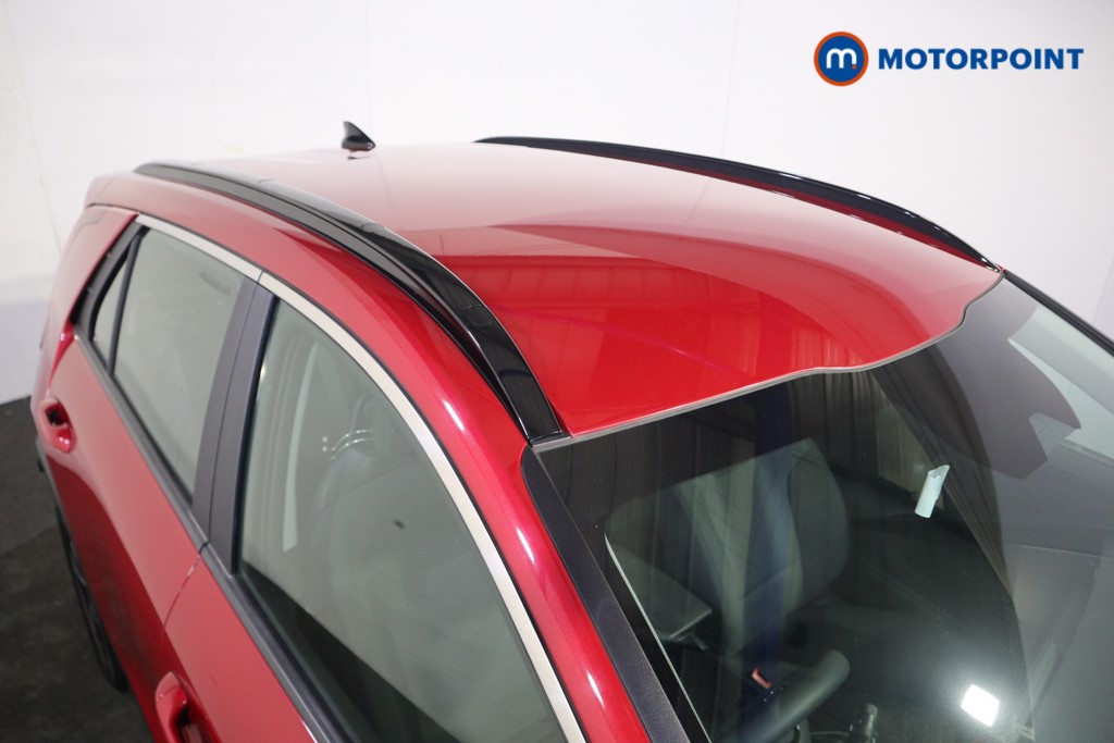 KIA Niro 2 Automatic Petrol-Electric Hybrid SUV - Stock Number (1587611) - 27th supplementary image