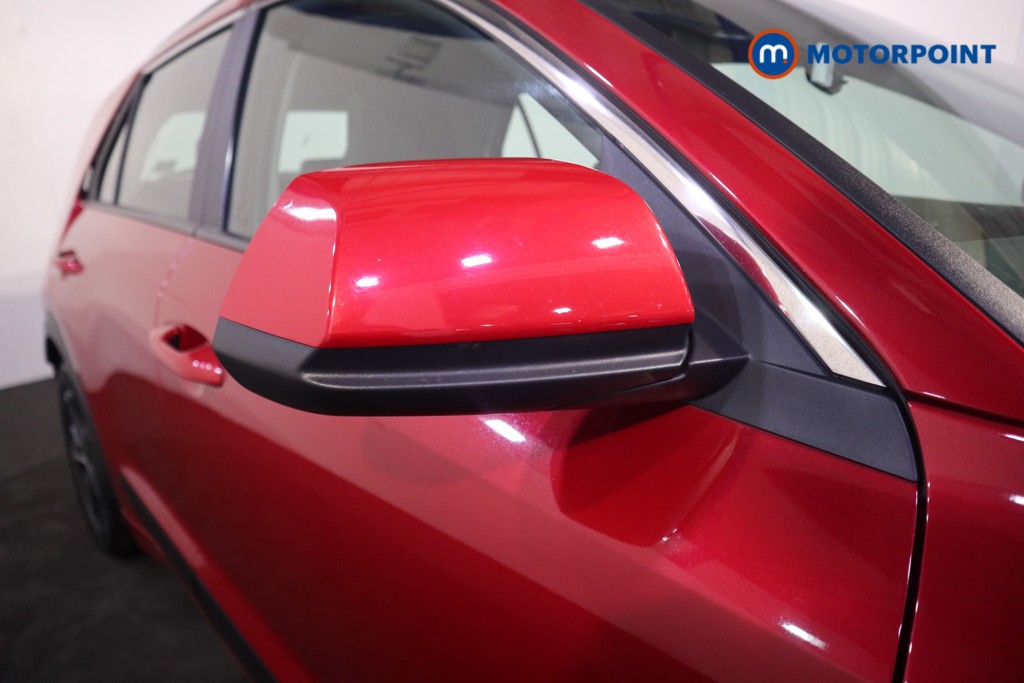 KIA Niro 2 Automatic Petrol-Electric Hybrid SUV - Stock Number (1587611) - 28th supplementary image