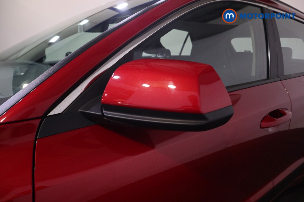 KIA Niro 2 Automatic Petrol-Electric Hybrid SUV - Stock Number (1587611) - 29th supplementary image