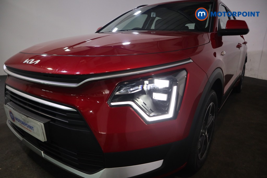 KIA Niro 2 Automatic Petrol-Electric Hybrid SUV - Stock Number (1587611) - 30th supplementary image