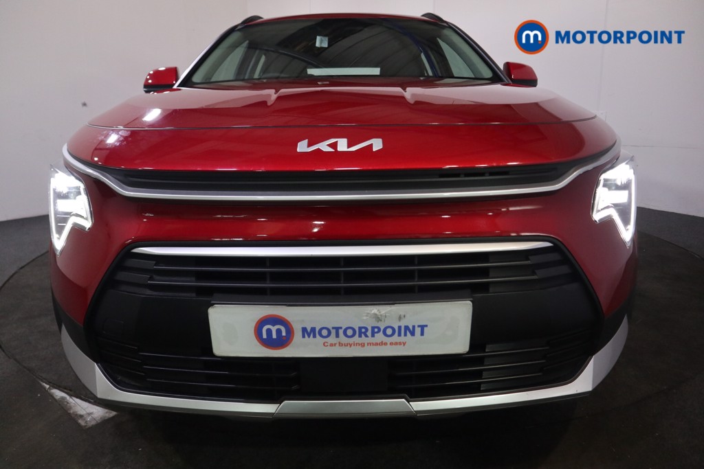 KIA Niro 2 Automatic Petrol-Electric Hybrid SUV - Stock Number (1587611) - 32nd supplementary image