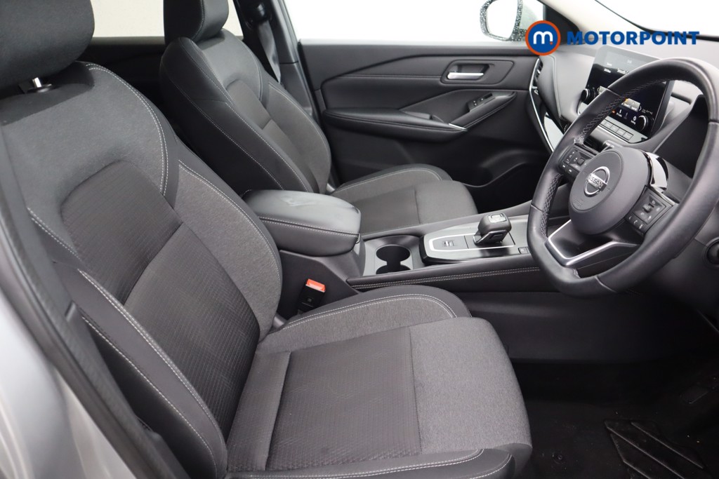 Nissan Qashqai N-Connecta Automatic Petrol SUV - Stock Number (1587656) - 14th supplementary image