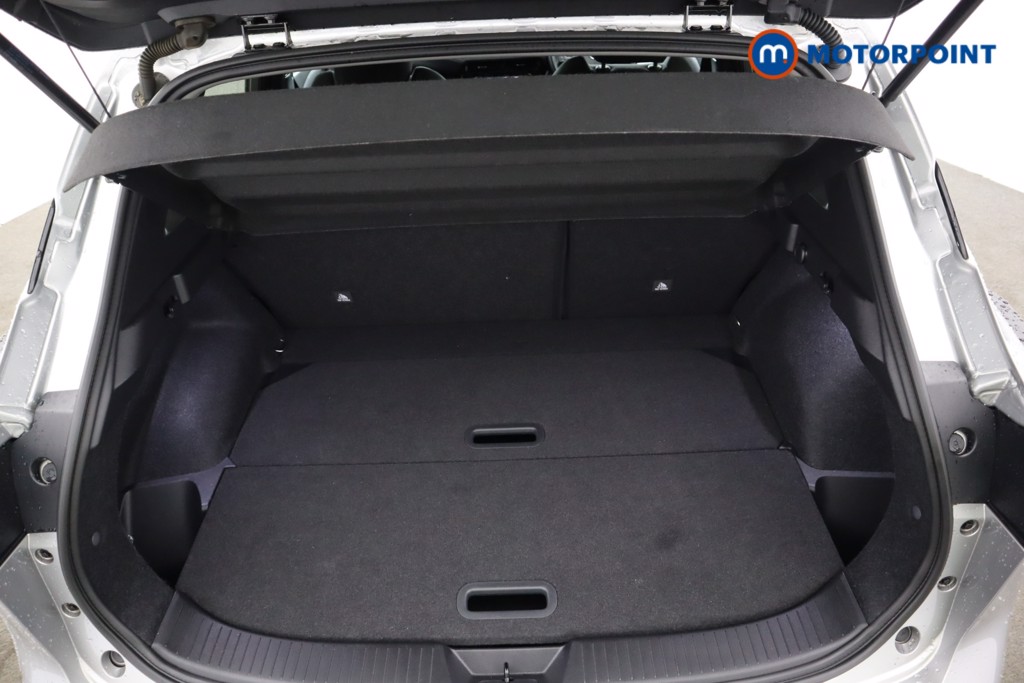 Nissan Qashqai N-Connecta Automatic Petrol SUV - Stock Number (1587656) - 20th supplementary image