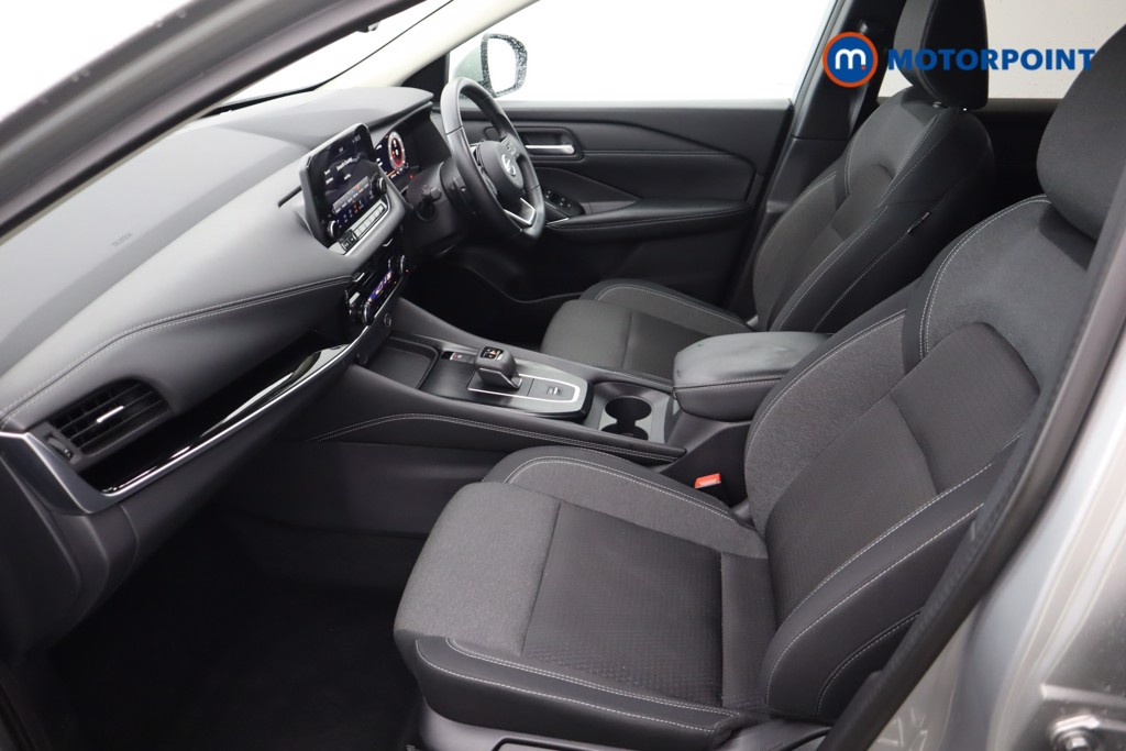 Nissan Qashqai N-Connecta Automatic Petrol SUV - Stock Number (1587656) - 22nd supplementary image
