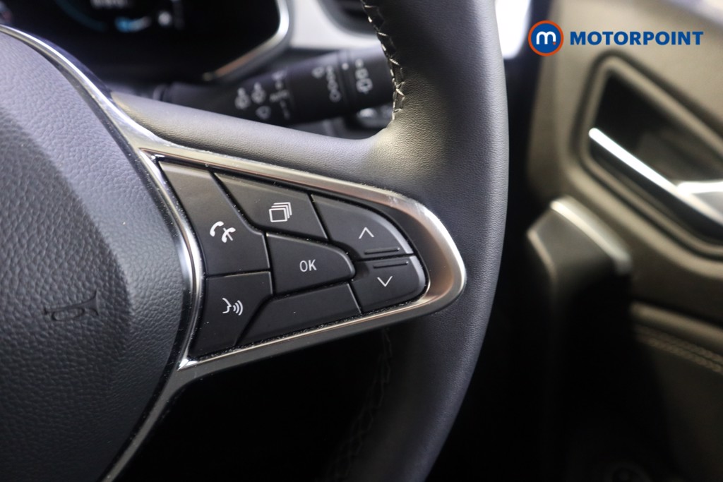 Renault Captur Techno Automatic Petrol Plug-In Hybrid SUV - Stock Number (1587698) - 4th supplementary image