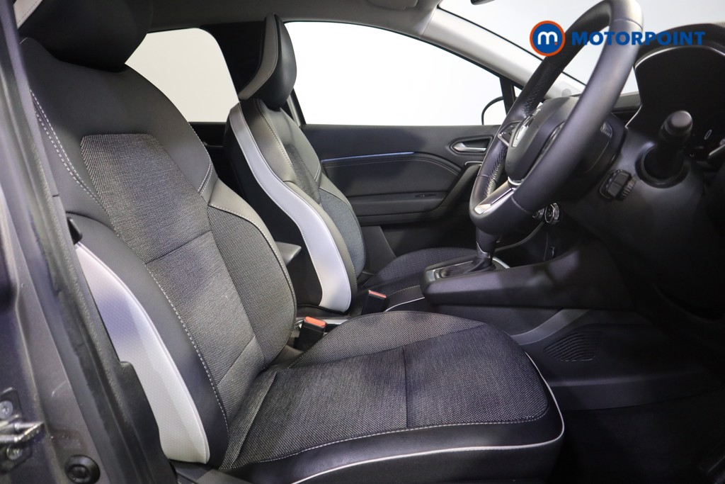 Renault Captur Techno Automatic Petrol Plug-In Hybrid SUV - Stock Number (1587698) - 13th supplementary image