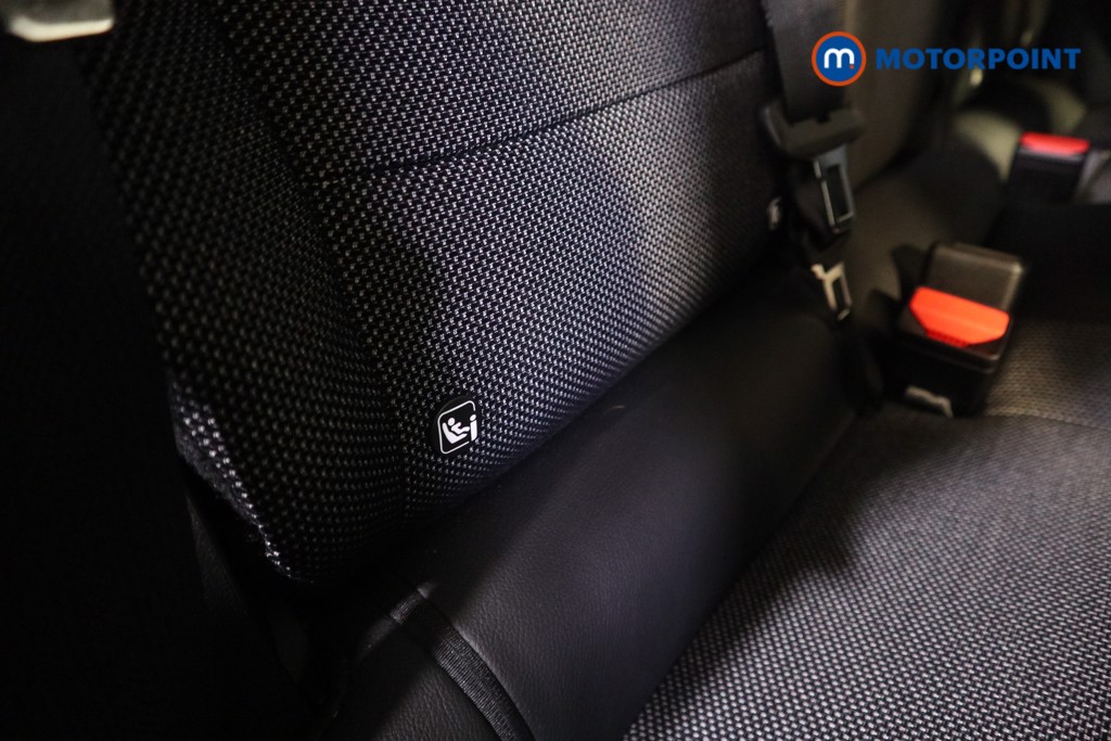 Renault Captur Techno Automatic Petrol Plug-In Hybrid SUV - Stock Number (1587698) - 15th supplementary image