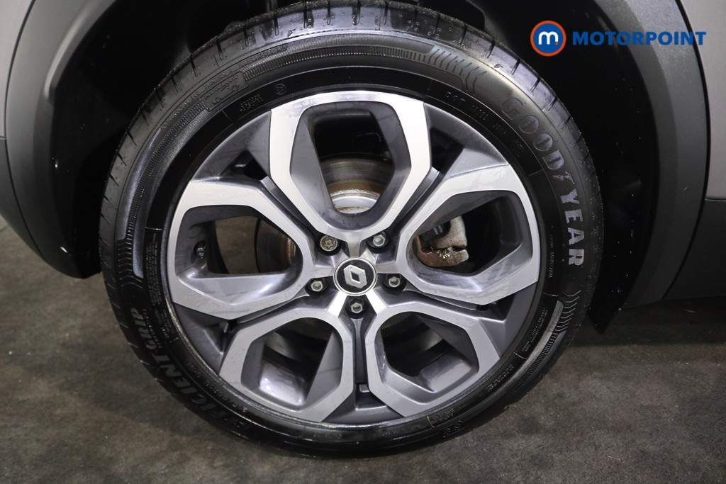 Renault Captur Techno Automatic Petrol Plug-In Hybrid SUV - Stock Number (1587698) - 19th supplementary image