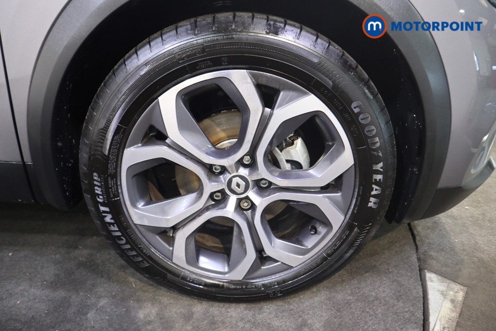 Renault Captur Techno Automatic Petrol Plug-In Hybrid SUV - Stock Number (1587698) - 20th supplementary image