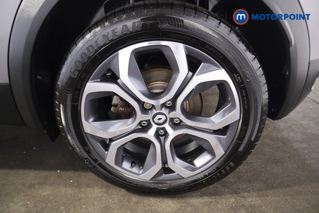 Renault Captur Techno Automatic Petrol Plug-In Hybrid SUV - Stock Number (1587698) - 22nd supplementary image