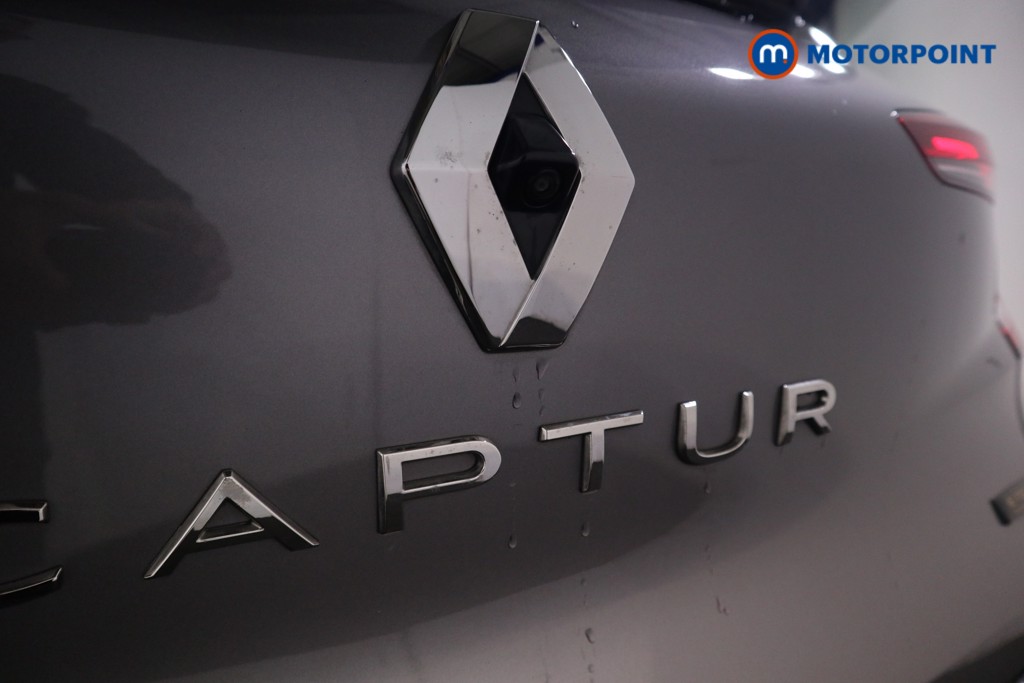 Renault Captur Techno Automatic Petrol Plug-In Hybrid SUV - Stock Number (1587698) - 24th supplementary image
