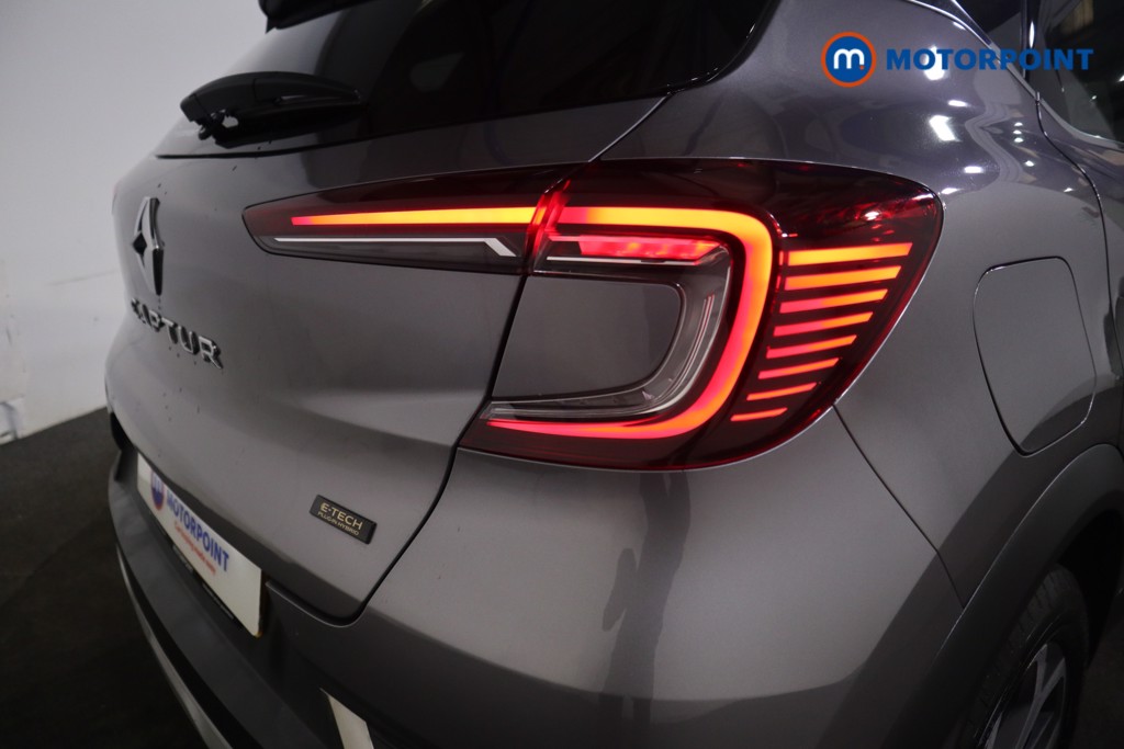 Renault Captur Techno Automatic Petrol Plug-In Hybrid SUV - Stock Number (1587698) - 26th supplementary image