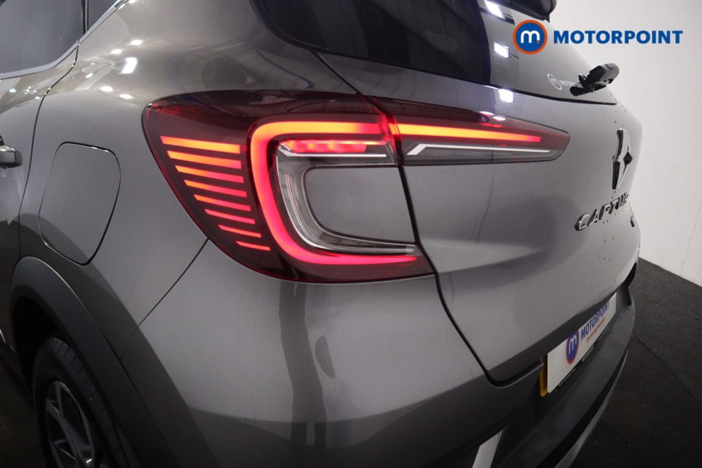 Renault Captur Techno Automatic Petrol Plug-In Hybrid SUV - Stock Number (1587698) - 27th supplementary image