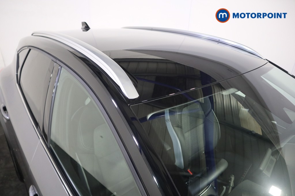 Renault Captur Techno Automatic Petrol Plug-In Hybrid SUV - Stock Number (1587698) - 29th supplementary image